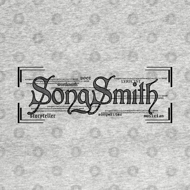 SongSmith by SquareDog